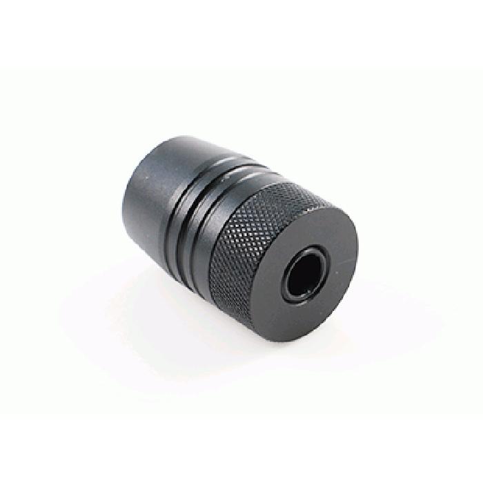 Demper Adapter voor de Hatsan Sortie Persluchtpistolen / Geschikt tot 6,35mm-3426-a